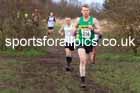 Mens 35 to 64, 2024 NEMAA Cross Country Champs., Wallsend. Photo: David T. Hewitson/Sports for All Pics